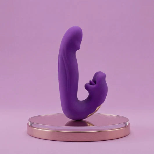Veloria ™ 4-in-1 골반저근 트레이너