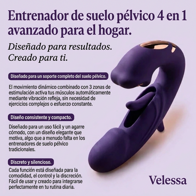 Feelenza™ Aktivátor panvového dna 4