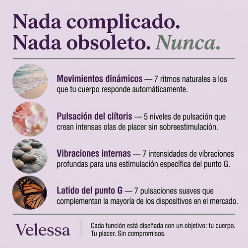 Feelenza™ Aktivátor panvového dna 4