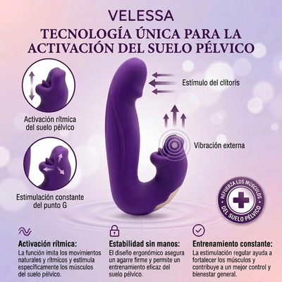 Feelenza™ Aktivátor panvového dna 4