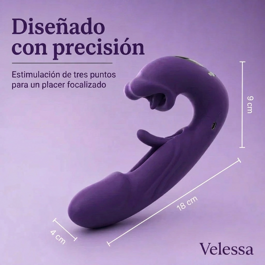 Feelenza™ Aktivátor panvového dna 4