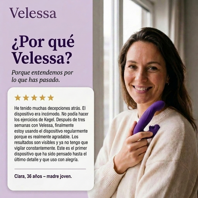 Feelenza™ Aktivátor panvového dna 4
