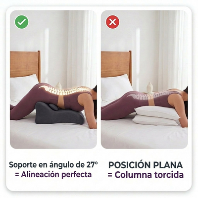 Feelenza™ Vankúš pre intimné pohodlie