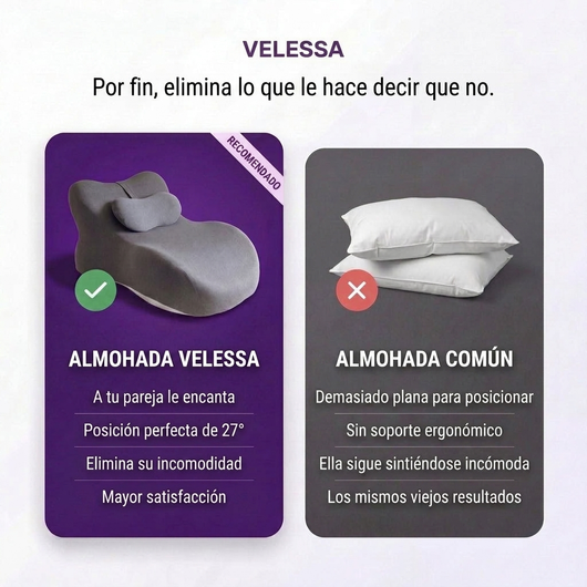 Feelenza™ Vankúš pre intimné pohodlie