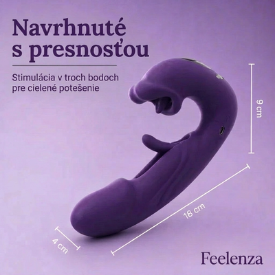 Feelenza™ Aktivátor panvového dna 4